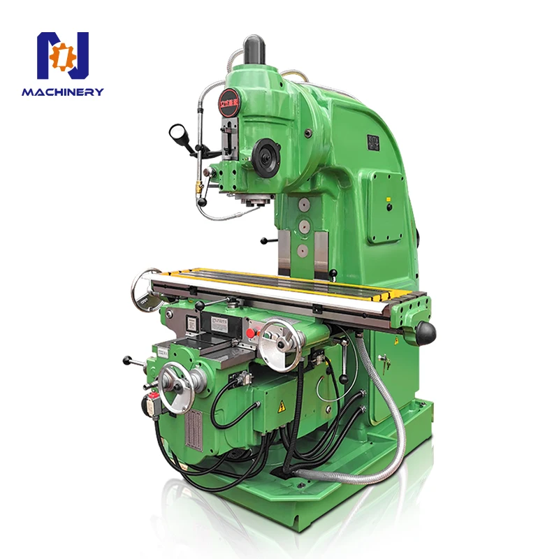 Mini Milling Machine x5032 Vertical Milling Machine