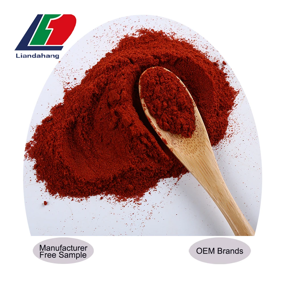 15000-30000SHU HACCP KOSHER HALAL Bullet Chilli Pepper Dried Red Chilli Buyers Smell Chilli Powder