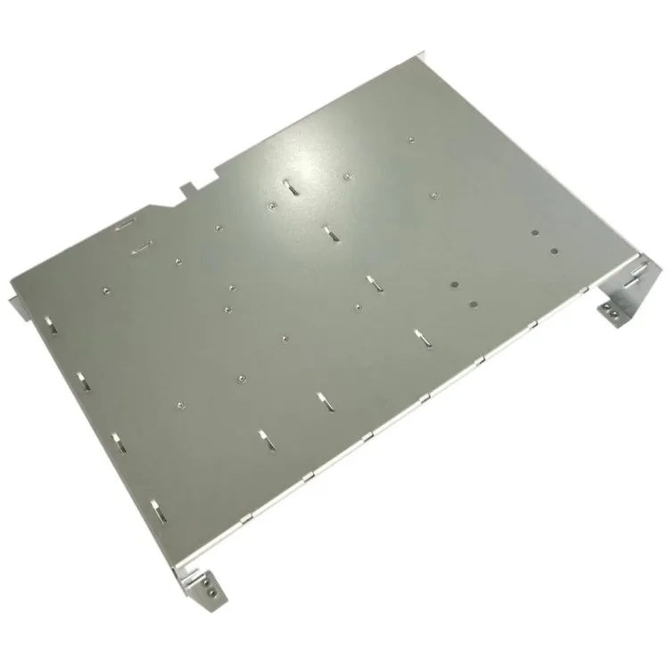 Customized Aluminum Brass Stainless Steel Metal Laser Cutting Sheet Metal Stamping Laser Cutting Parts Steel Stamping Parts