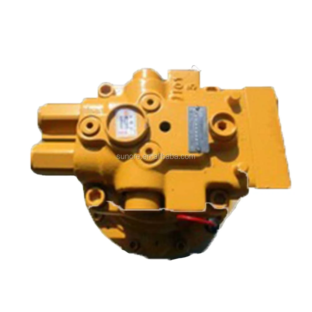 Excavator R140LC-7 R140-7 Hydraulic Swing motor 31N4-10130