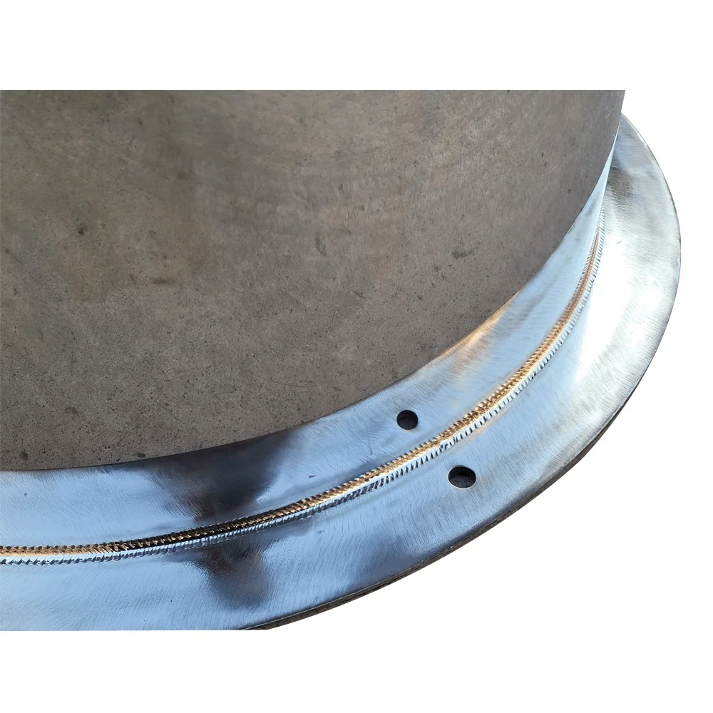 Yongqing Machine electric rotary stainless steel flour vibrating sieve