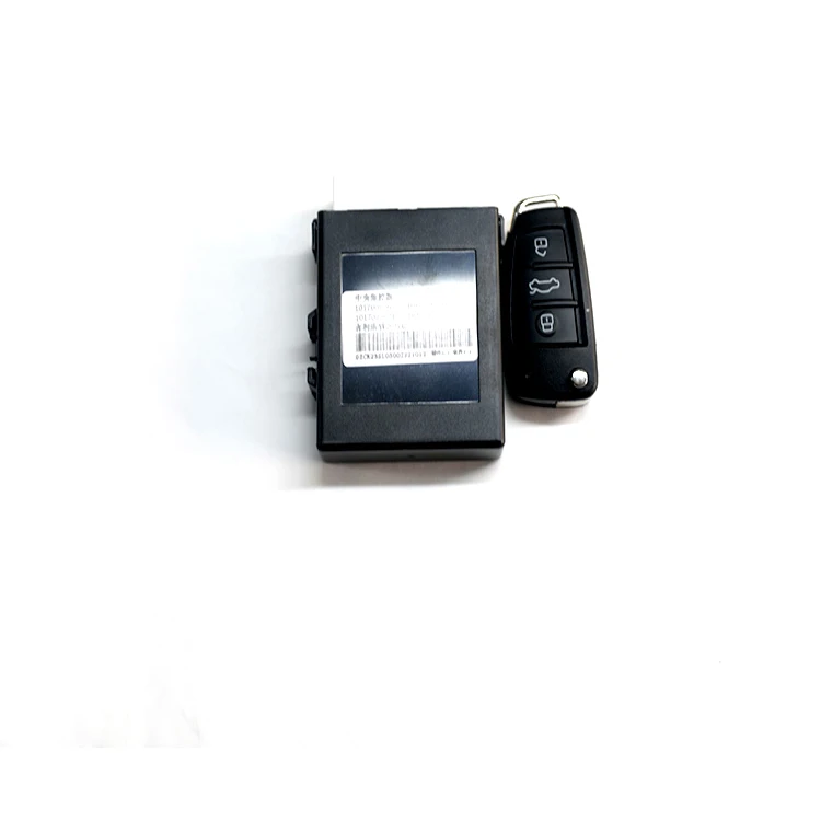 Geely GC3/LC-1 Central controller  OE Code 101702362111 original Auto parts  for Geely GX2/Panda/GC3