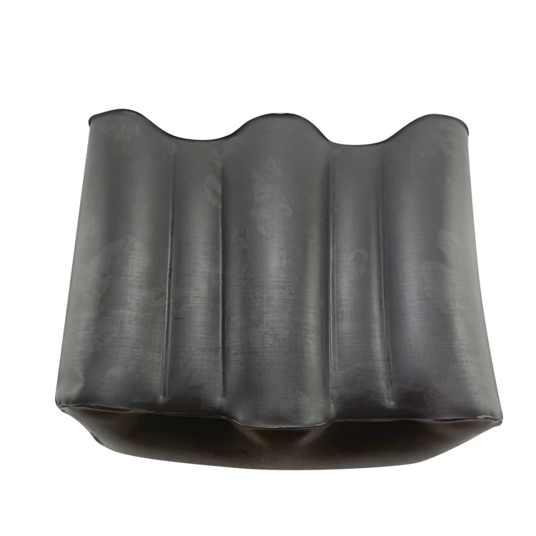 Comfortable Inflatable Sleeping Pillow Travel Body Air Pillow Custom Inflatable Body Pillow