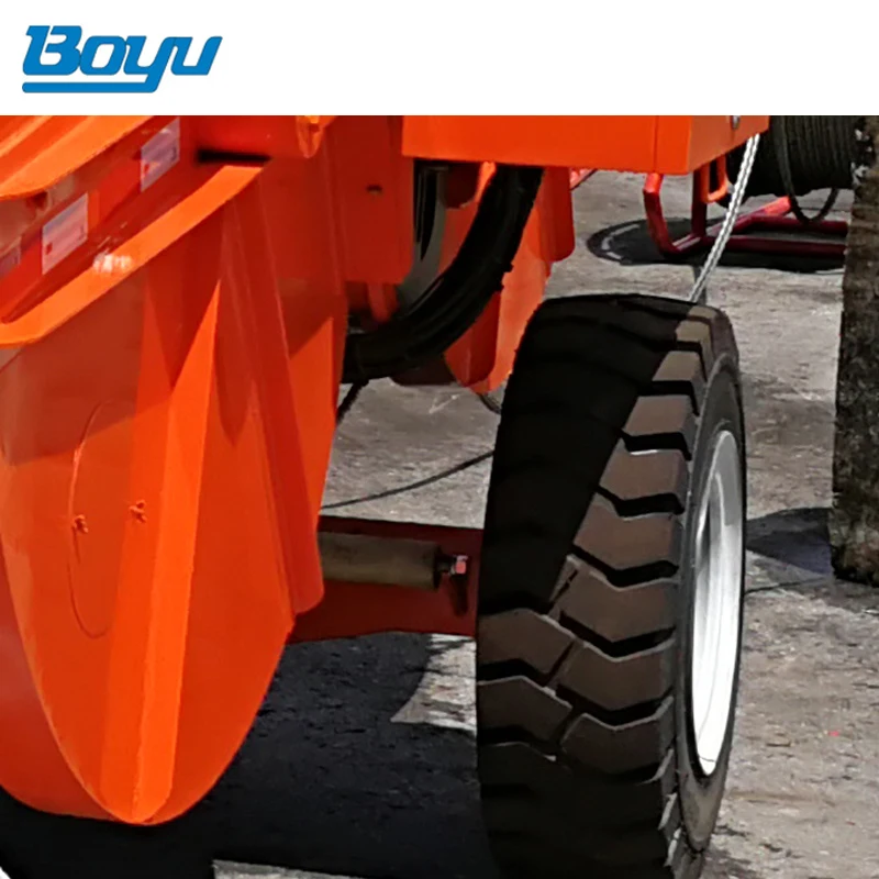 Hydraulic Tensioner With High Quality Eco-friendly Made