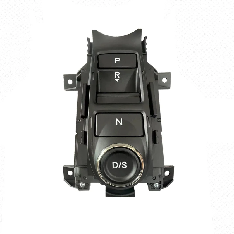 Electronic gear knob shift assembly Gearshift lever handle electronic shift for RDX 2019 2020 2021 2022 5400-TJB-A530