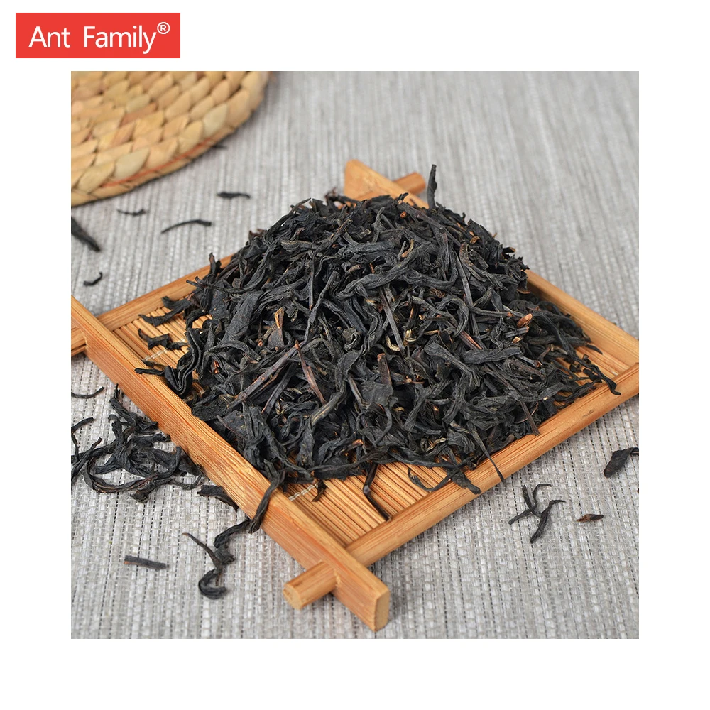 Private Label English Breakfast Earl Grey Tea Black Tea