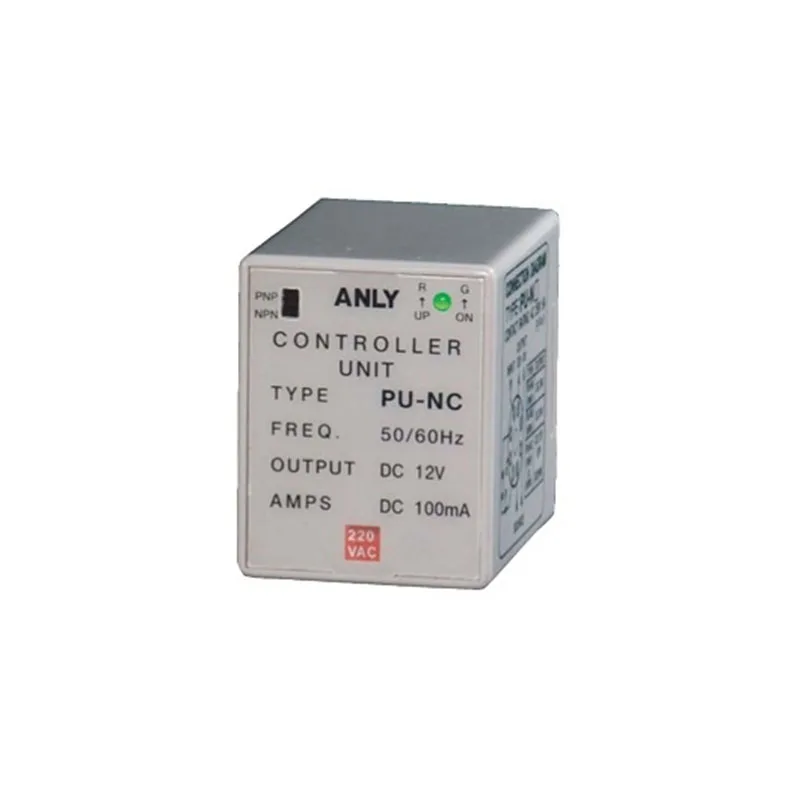ANLY реле блок регулятора PU-NC