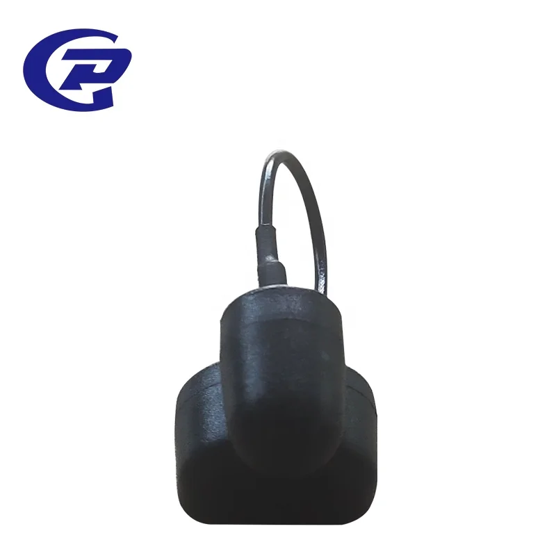 RUNGUARD EAS противокражная многофункциональная треугольная мини жесткая Бирка EAS