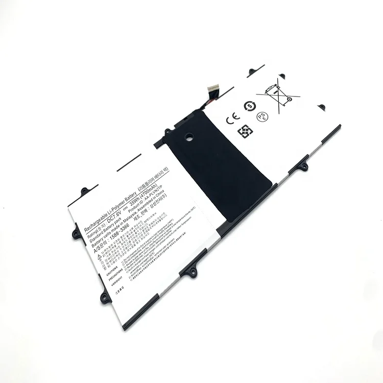 NEW OEM Genuine Original 35Wh AA-PLVN2TP Battery Laptop Battery Chromebook Series 1588-3366 4700mah Notebook Battery For Samsung
