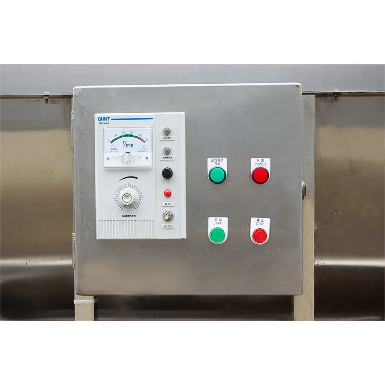 Машина для мытья картофеля Yam Taro барабанная машина Li-Gong очистки высушенного изюма