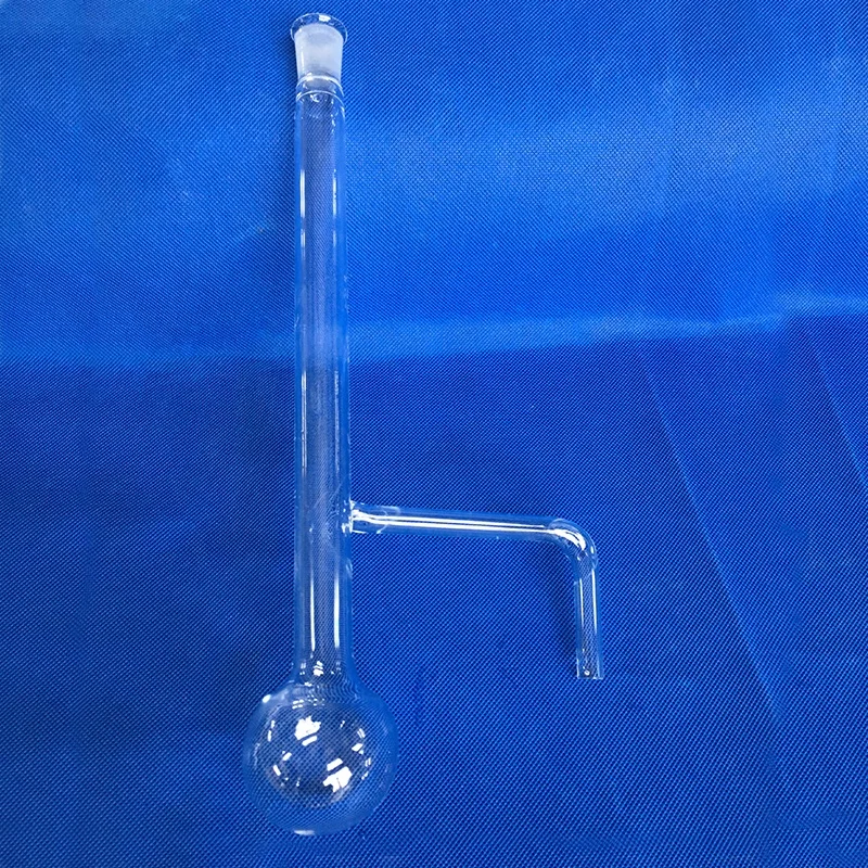 Heating quartz tube glass Tube quartz glass