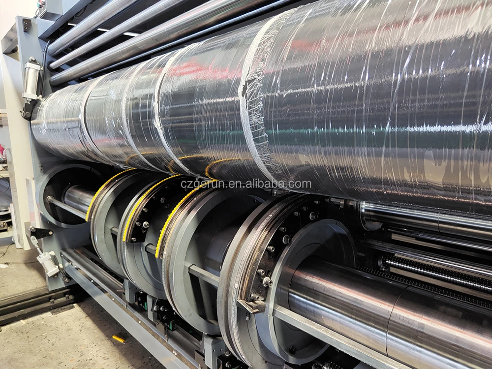 Зубчатый шлифовальный станок для картонных прорезывателей/Прорезыватели ножей