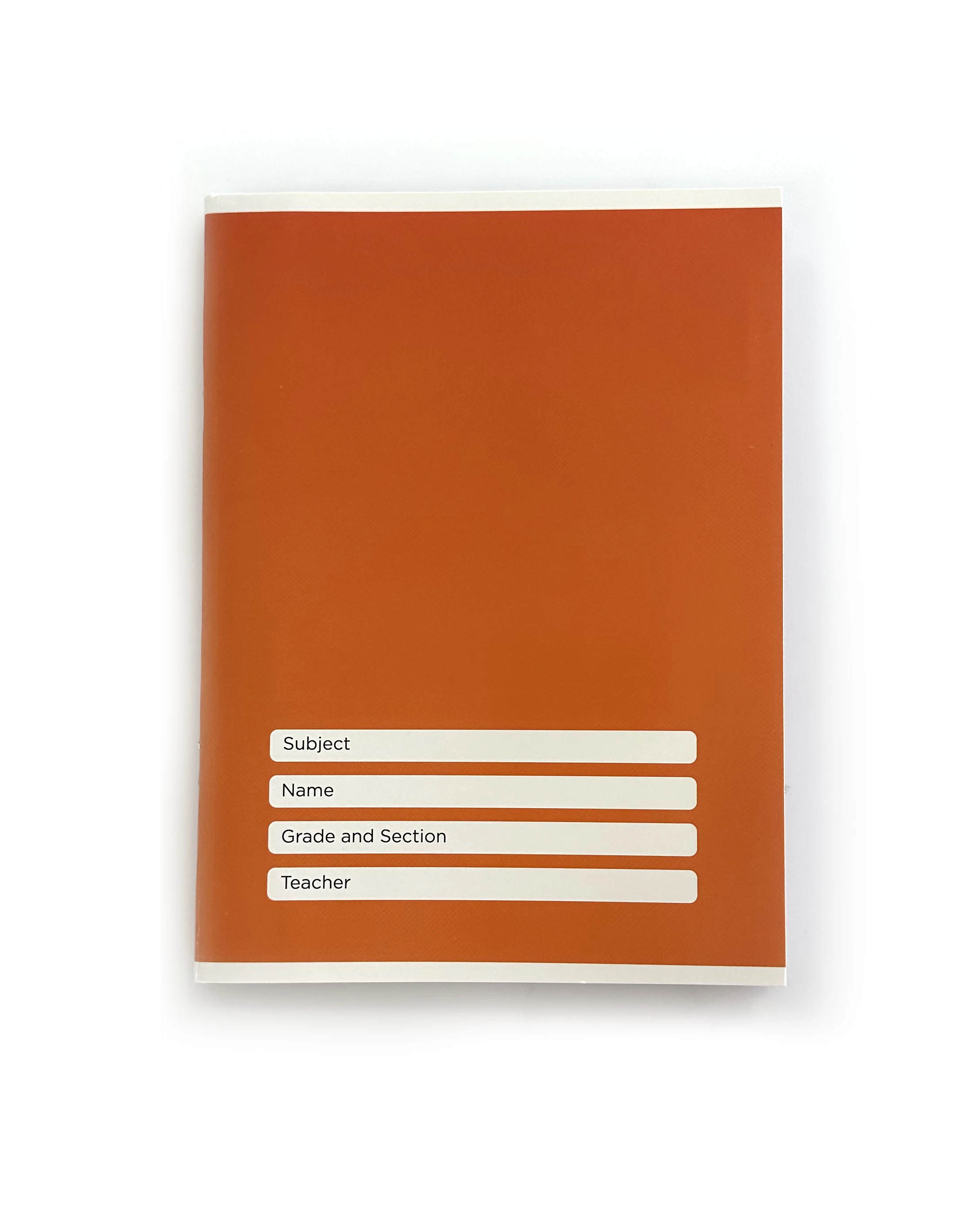 school supplies  the Philippines Notebook wholesale Tape Binding Mauscript Book 2 Quire A5 note books Exercise  book