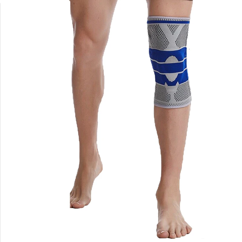 
2021 new style Hot sale knee pads Knee brace compression 