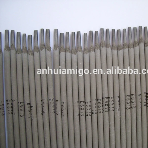 E6013 7018 Welding & Soldering electrode