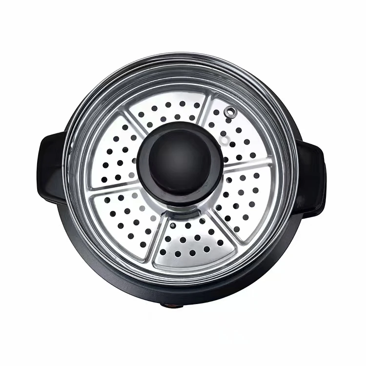 SriLanka Bangladesh Thailand 500W 700W 900W 8 Cups Small Size Kitchenware Cylinder SS Electric Rice Cooker