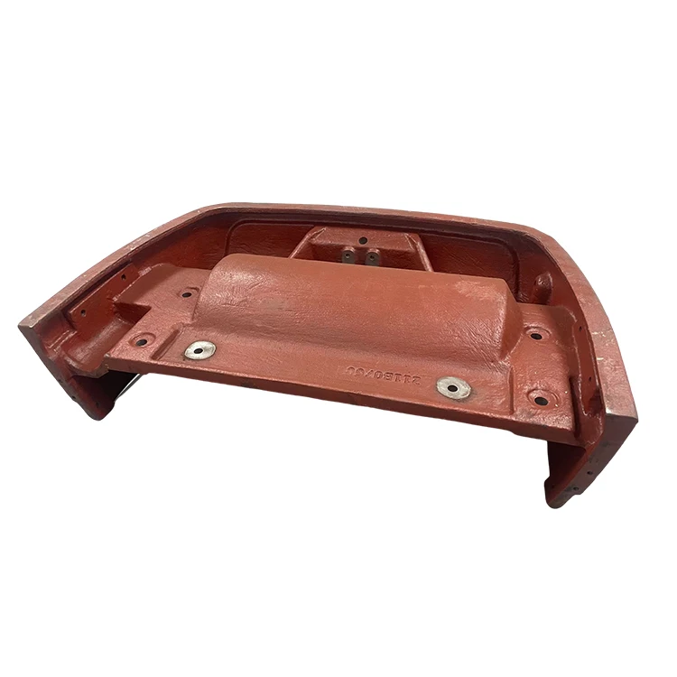 Densen customized Factory Supply Round Square Duty Drainage Grates Manhole Cover Ductile Cast Iron