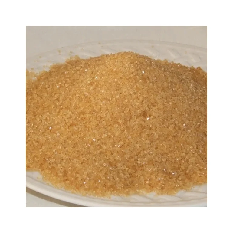 Cheap Bulk Suppliers Importer Manufacturer Packaging Food Grade Natural Fresh Raw Brown Sugar From Brazil