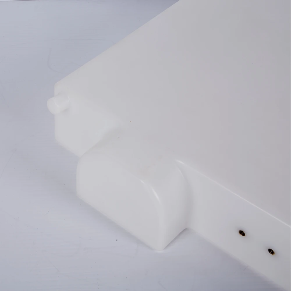 HDPE/XLPE/LLDPE Plastic Rotomoulding Water Tank Long Service Life With Best Price