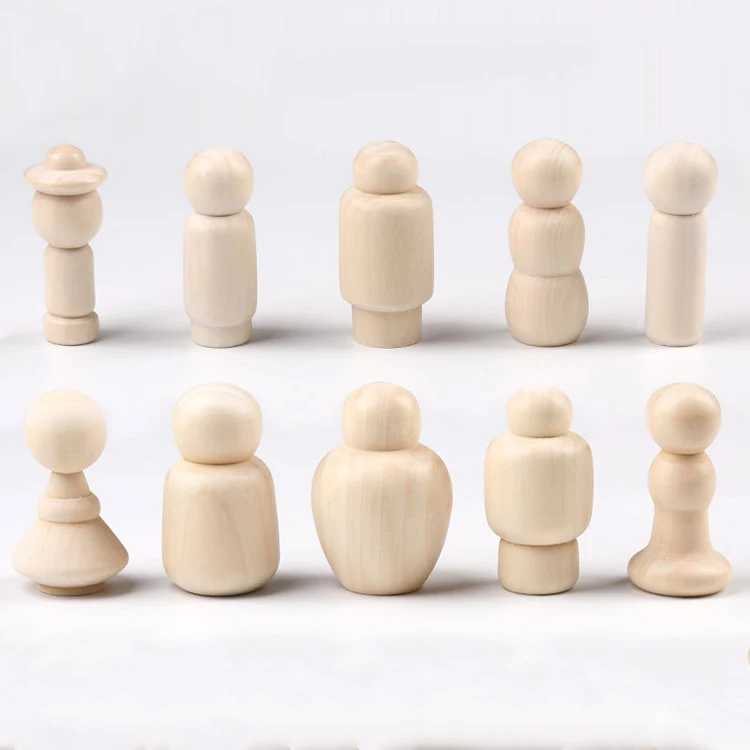 Promotional products high quality modern style creative kids wooden learning toys