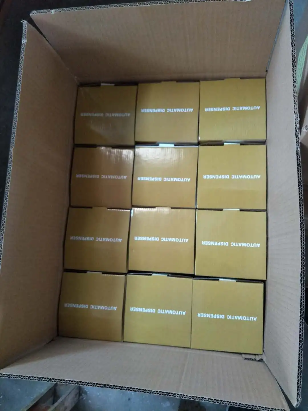 2021 Contactless soap auto dispenser hand sanitizer  automatic soap dispenser  Foaming Hand Soap Dispenser for hotel