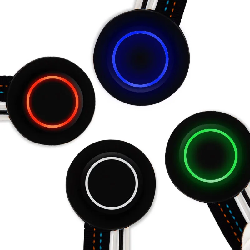 China Best quality temperature sensor NTC power thermistor switch Push Button for heating clothing