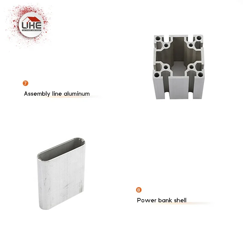 Aluminum processing factory custom with drawings and samples CNC metal precision parts bending service