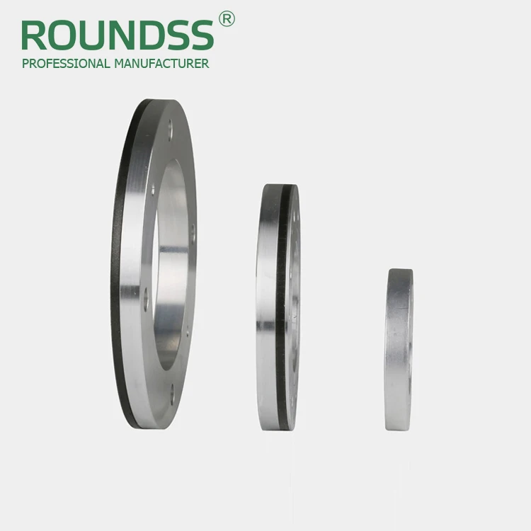 outer dia 163mm inner dia 100mm 115mm 100mm cnc magnetic ring incremental encoder with ISO Certificate