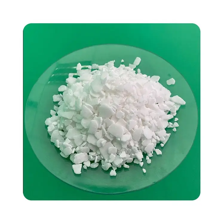 Manufacturer Moisture Absorber Tablet Calcium Chloride Tablet Powder 74%