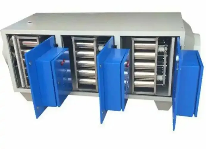 Cnc машина масляного тумана коллектор cnc дыма экстрактор для лазера