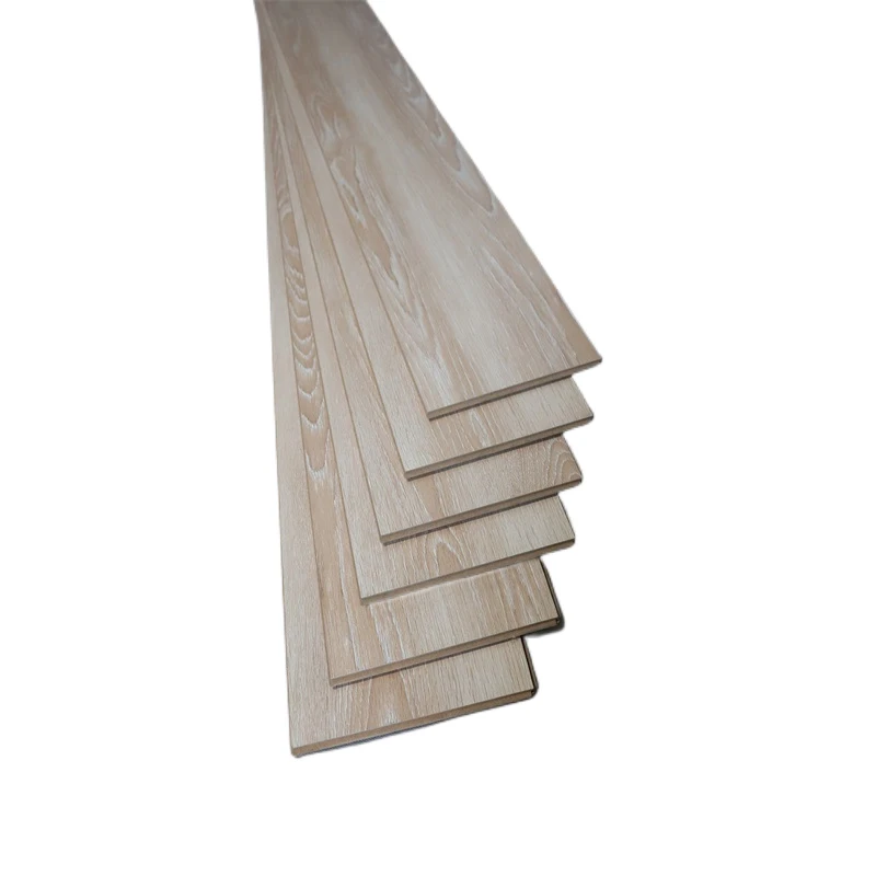 12mm high glossy waterproof laminate flooring from china