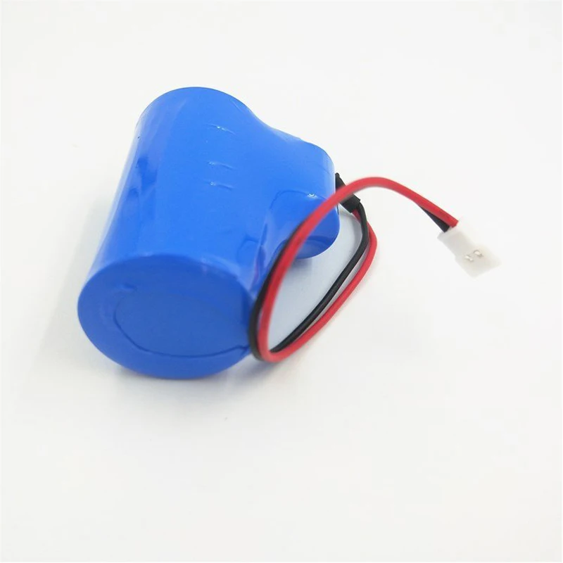 Hybrid High Pulse 2A 26500 Lithium-Ion Lithium Lisocl2 Battery Er26500 Plus EPC1520 SPC1520 SM XH2.54 51005