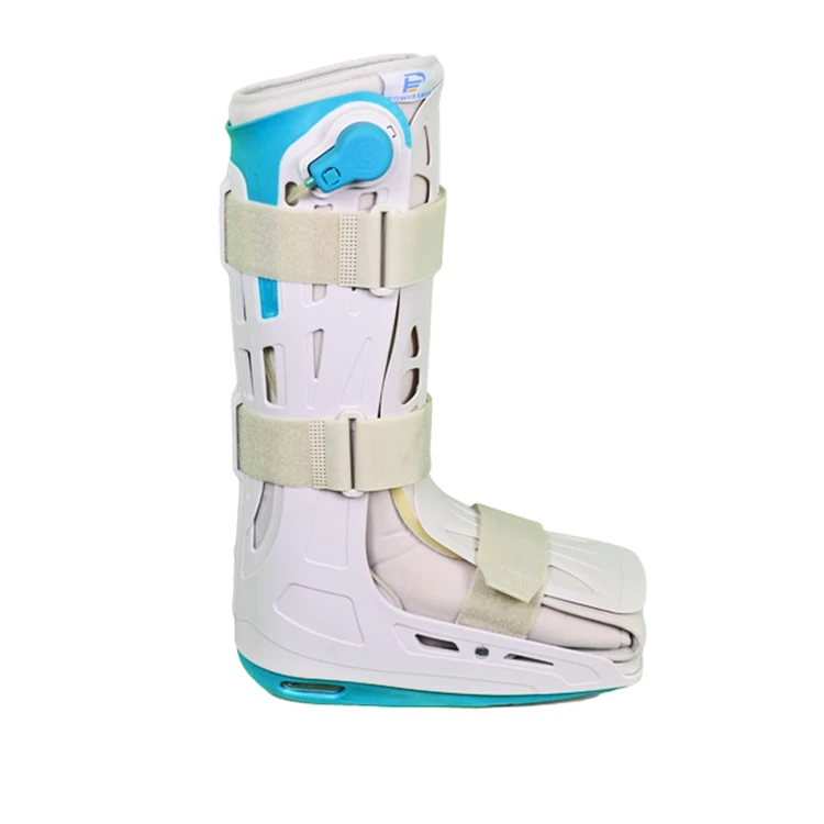 Neoprene Ankle Brace Support Stabilizer Ankle Foot Orthosis Brace for Relief the Ankle Pain Protecting the Foot