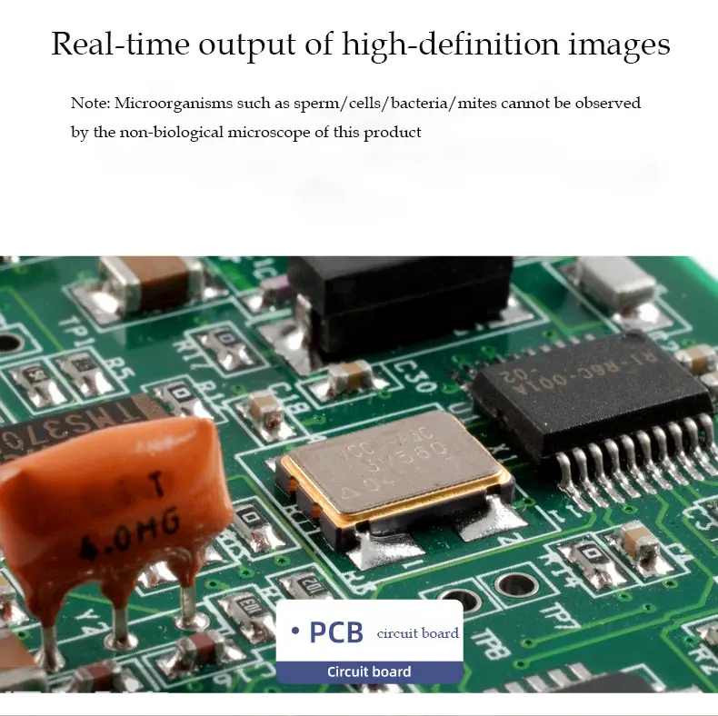 Electronic Microscope And Price Microscope For Soldering Digital Microscope For Mobile Repair