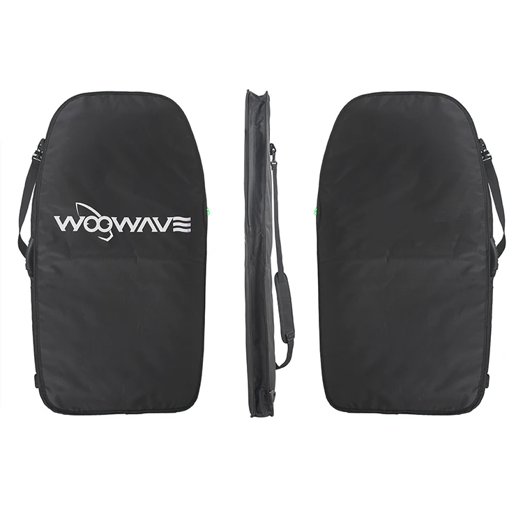 WOOWAVE Factory Price Outlet Best Selling Wholesale Waterplay Surfing Bodyboards Body Board For Beach