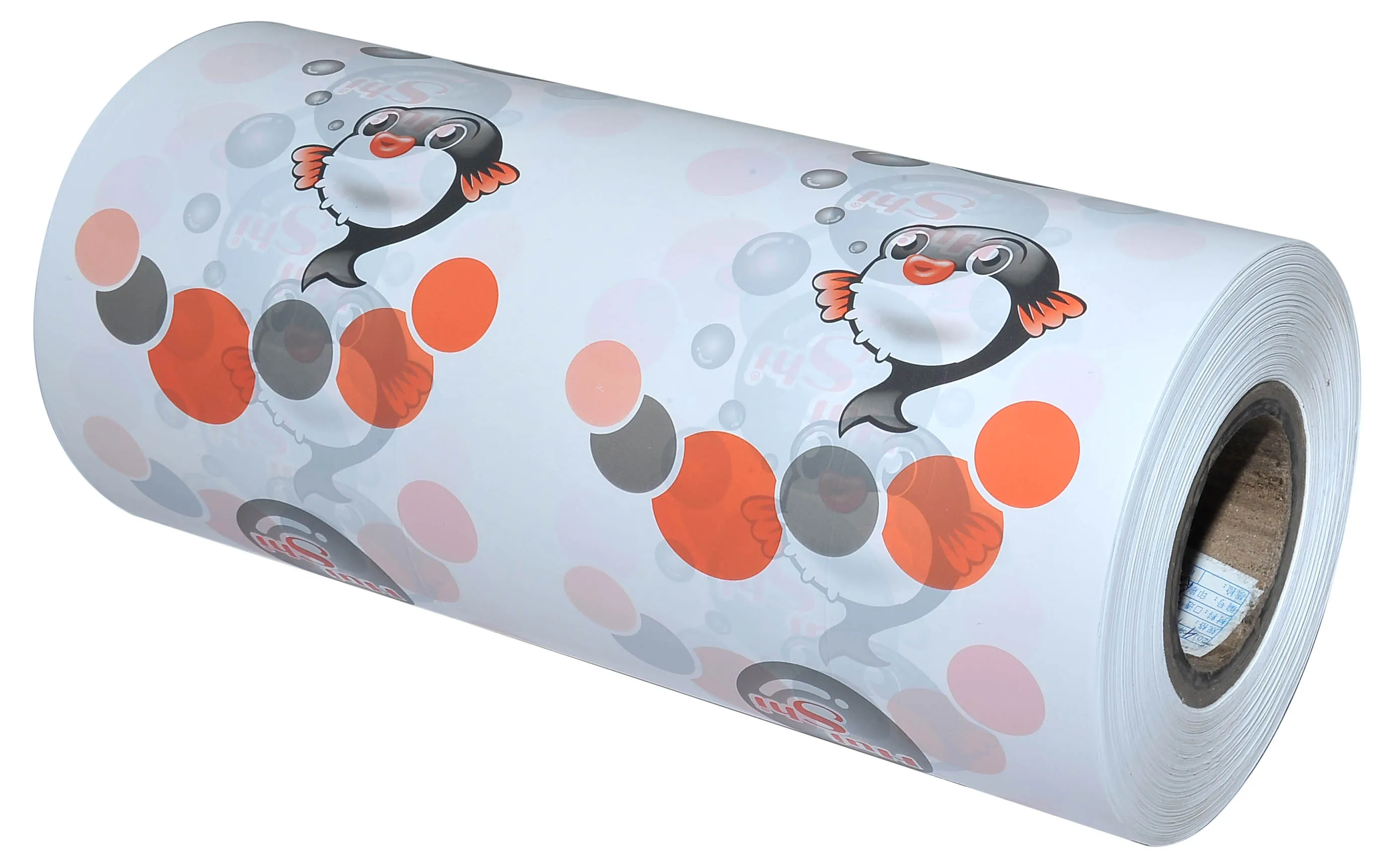 Производство поставки для детских подгузников Pe пленочные подгузники сырье для полиэтиленовой пленки для гигиенических салфеток