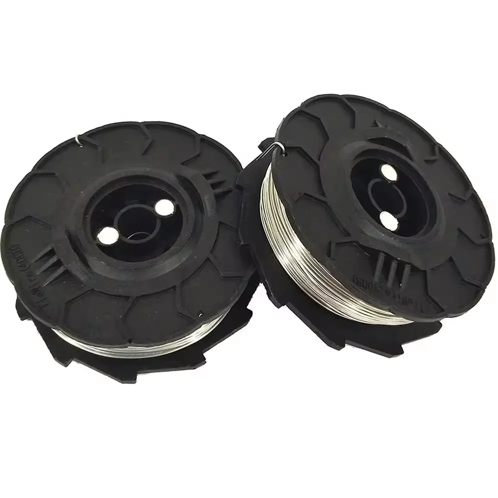 Manufacturer Rebar Tying Machine Dedicated Wire Coil Stainless Steel Wire 0.8mm