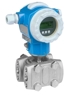PMD55B-6594/0  Deltabar PMD55B - Differential Pressure Transmitter