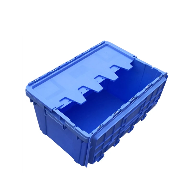 Сверхпрочный пластиковый подвижный ящик/пластиковый ящик для хранения