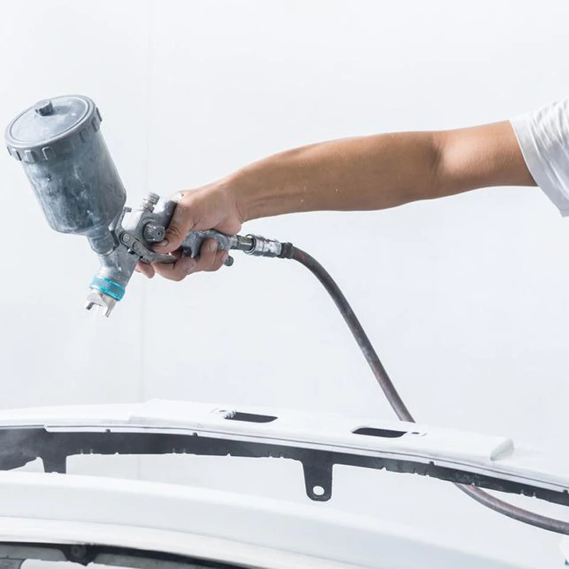 car 2k top color paint