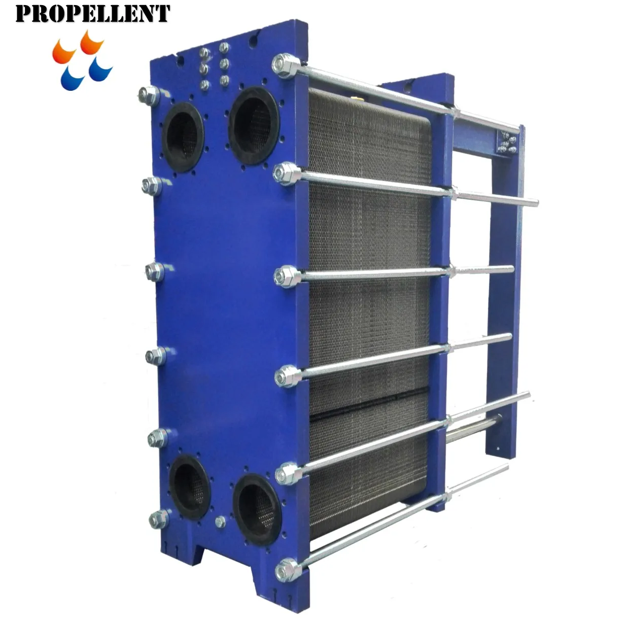 OEM Stainless steel Plate heat exchanger for Soft drinks juices coffee beer production Food Grade