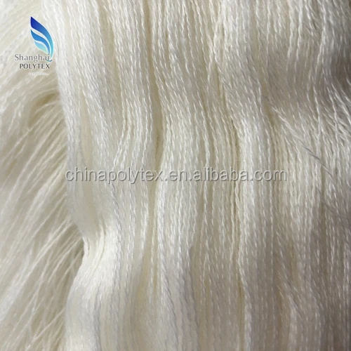 100% Acrylic yarn  high bulk the counts we have NM2/26 2/28 2/32  on hanks or cone