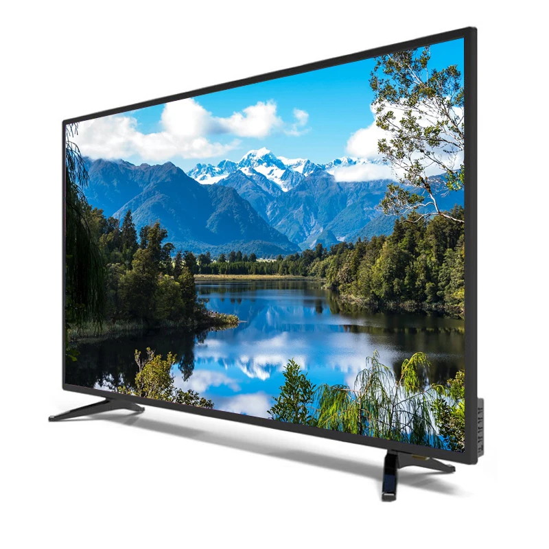 China Manufacturer OEM/ODM TV Manufacturer 32 Inch plasma television smart tv flat screen