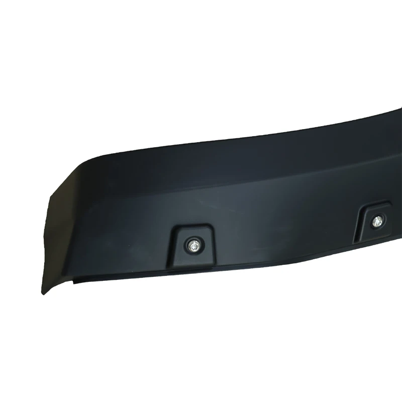 Car Wheel Arch Eyebrows Protector for VW AMAROK,Side Wheel Molding Splash Guard Tires Eyebrow Arch Flare Moulding Lip Trim Strip