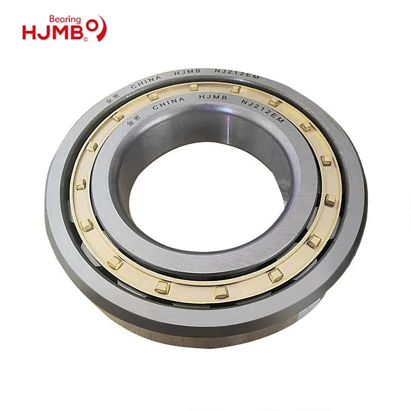 Цилиндрические роликовые подшипники Jinmi