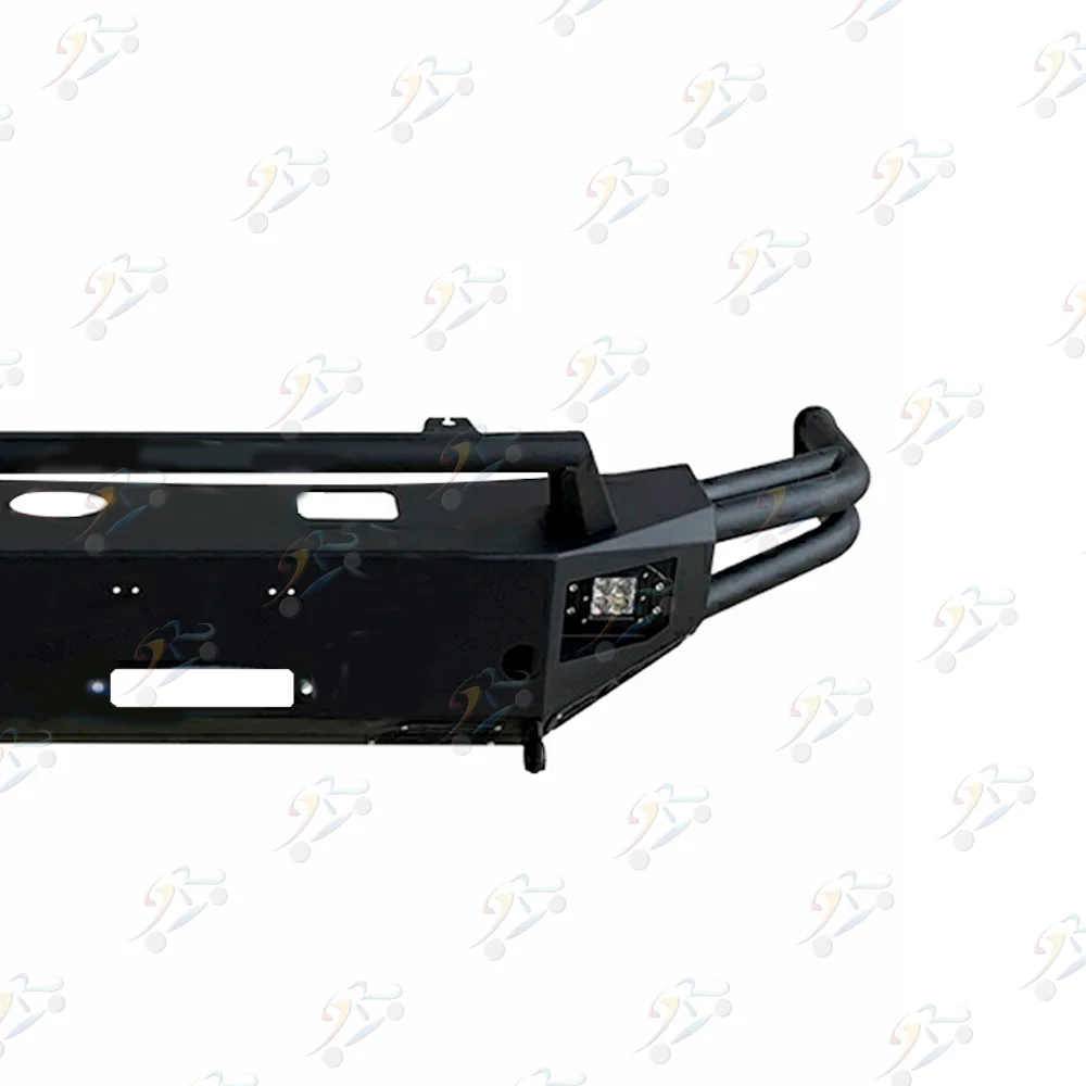 Car body parts fj cruiser 2006 4x4 auto front bumper for toyota