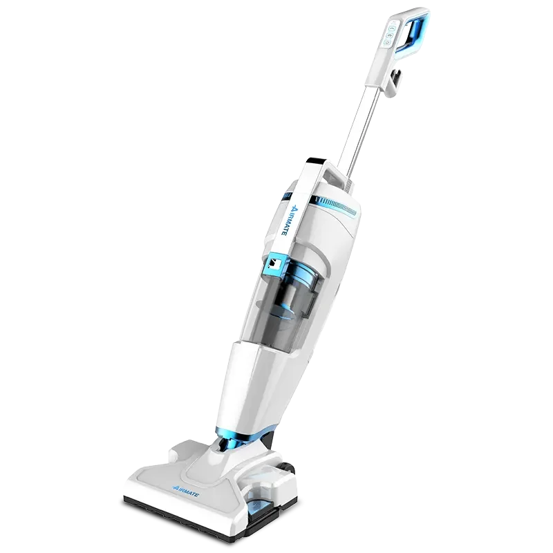 Factory Supply Steam Cleaner Electronic Vacuum Cleaner Dual Use Wet And Dry Handheld Vacuums For Household