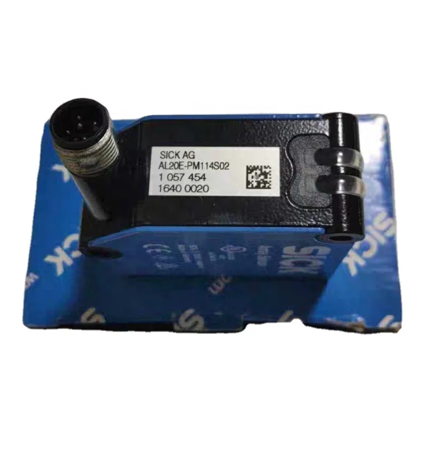 AL20E-PM114S02  1057454  AL20E-PM331S01 1048152  original new array sensor have stock