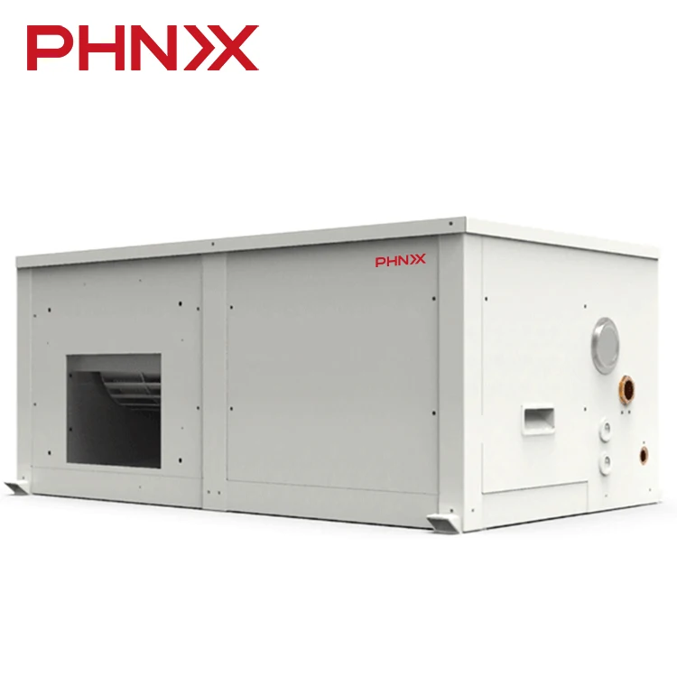 pompe a chaleur air eau Ground Source Heat Pump Water Source Heat Pump for Room Heating Cooling