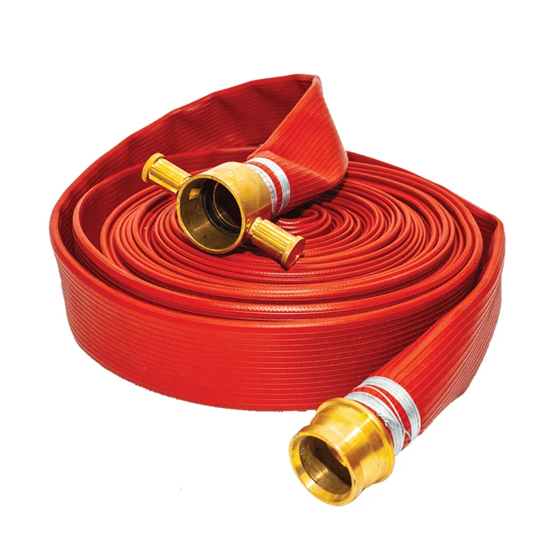 Plastic High Pressure Hose 50Mm Price Farm Watering Hose Pipe Flexible Pvc Lay Flat Hose Pipe